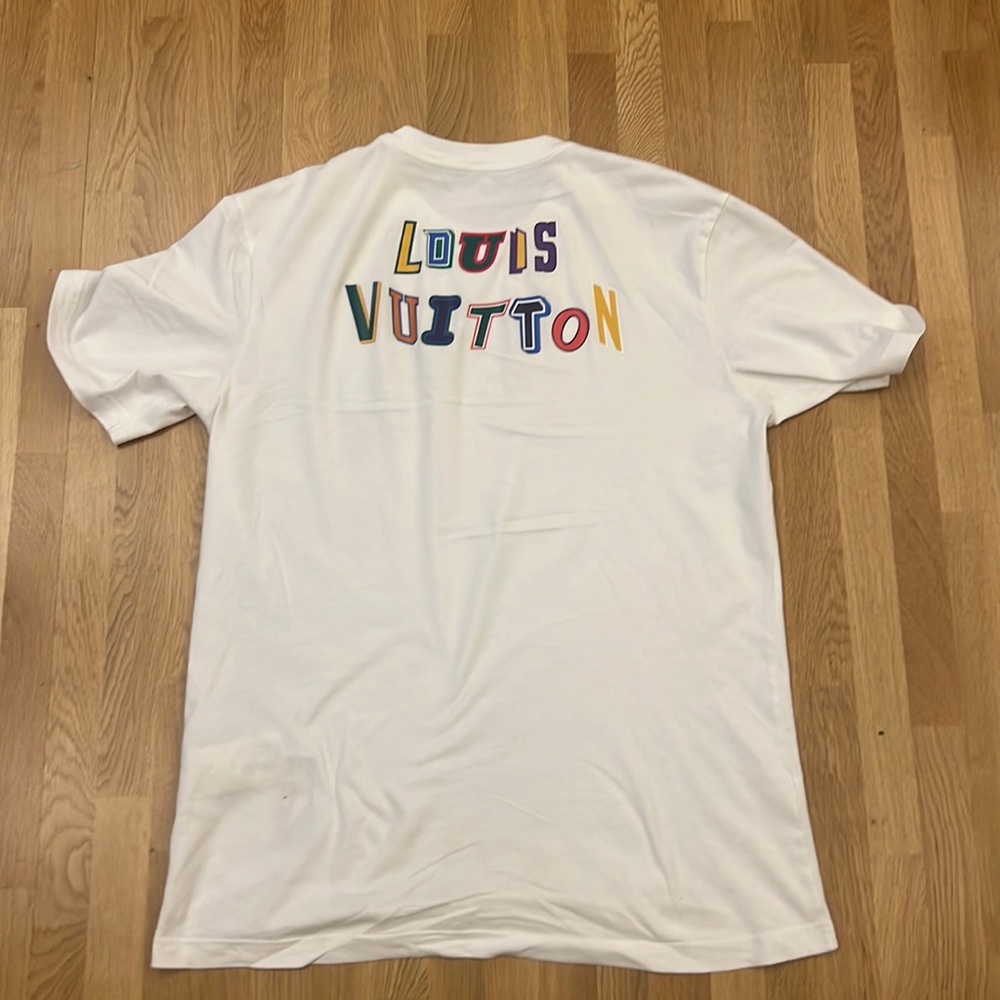 Louis Vuitton T-shirt